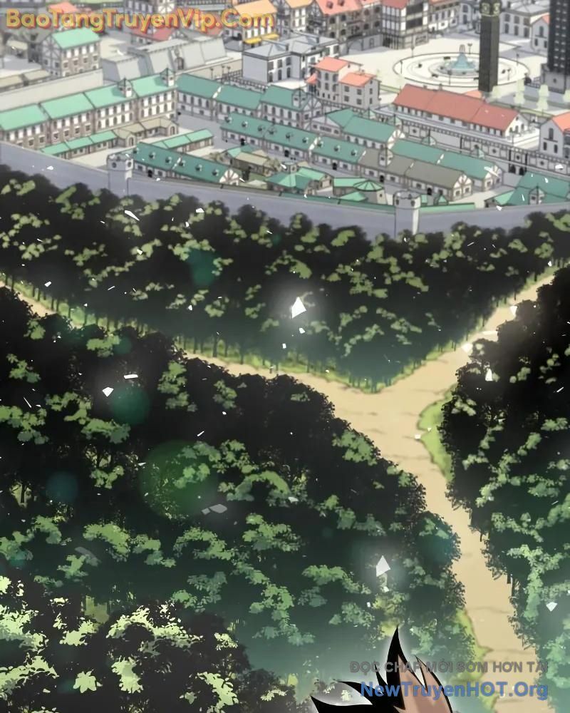 Chiến Binh Máu Lạnh [Chap 1-18]