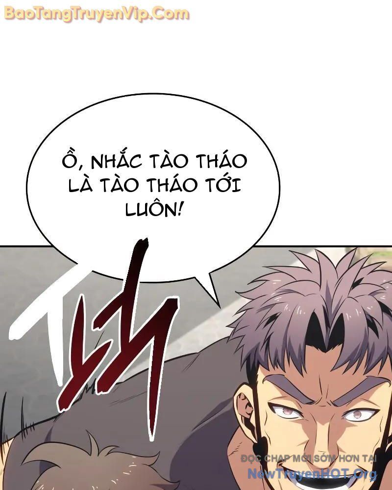Chiến Binh Máu Lạnh [Chap 1-18]