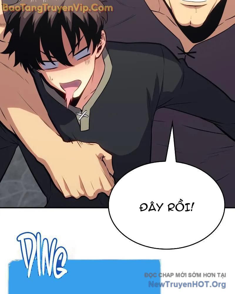 Chiến Binh Máu Lạnh [Chap 1-18]