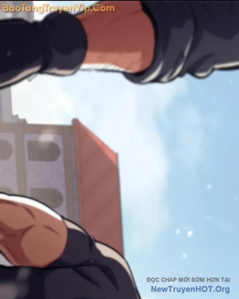 Chiến Binh Máu Lạnh [Chap 1-18]