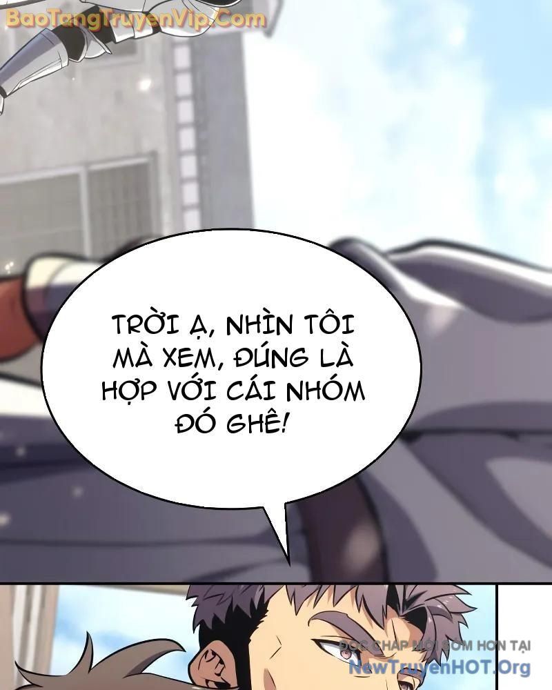 Chiến Binh Máu Lạnh [Chap 1-18]