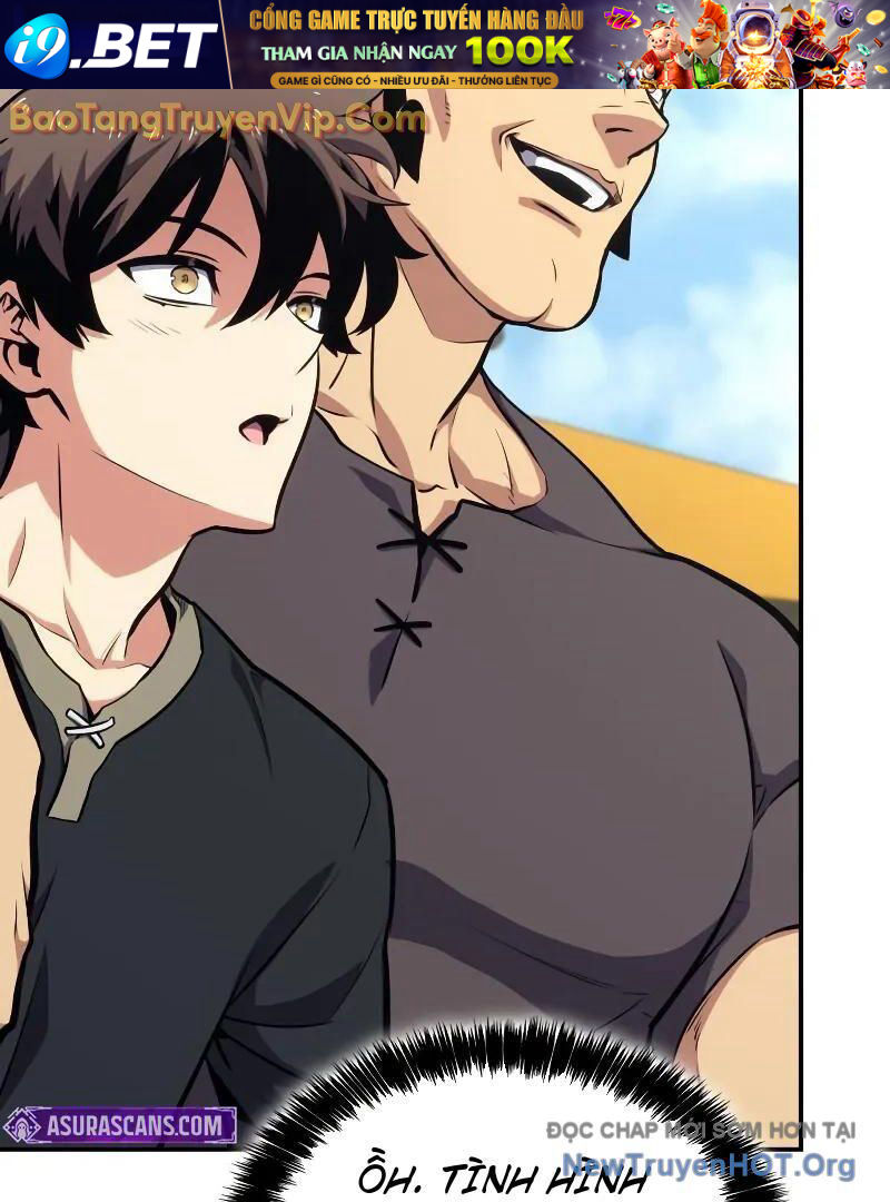 Chiến Binh Máu Lạnh [Chap 1-18]
