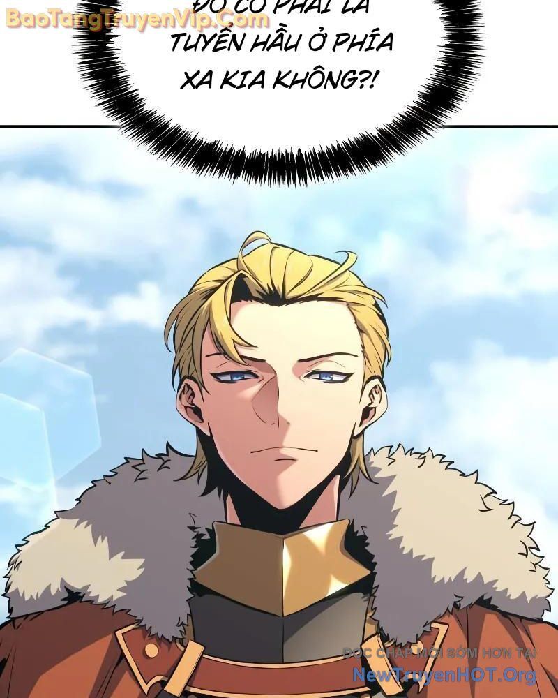 Chiến Binh Máu Lạnh [Chap 1-18]