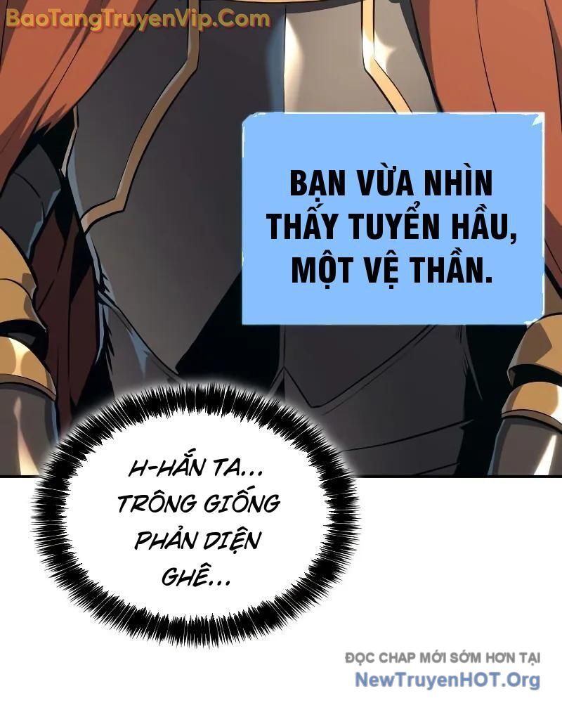 Chiến Binh Máu Lạnh [Chap 1-18]