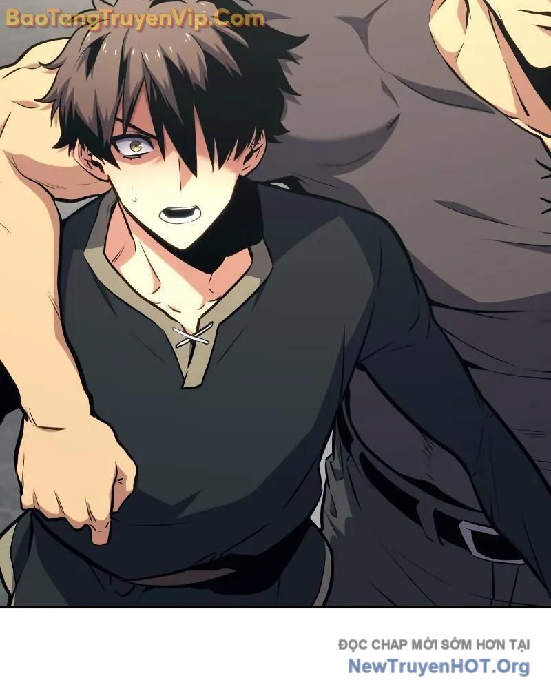 Chiến Binh Máu Lạnh [Chap 1-18]