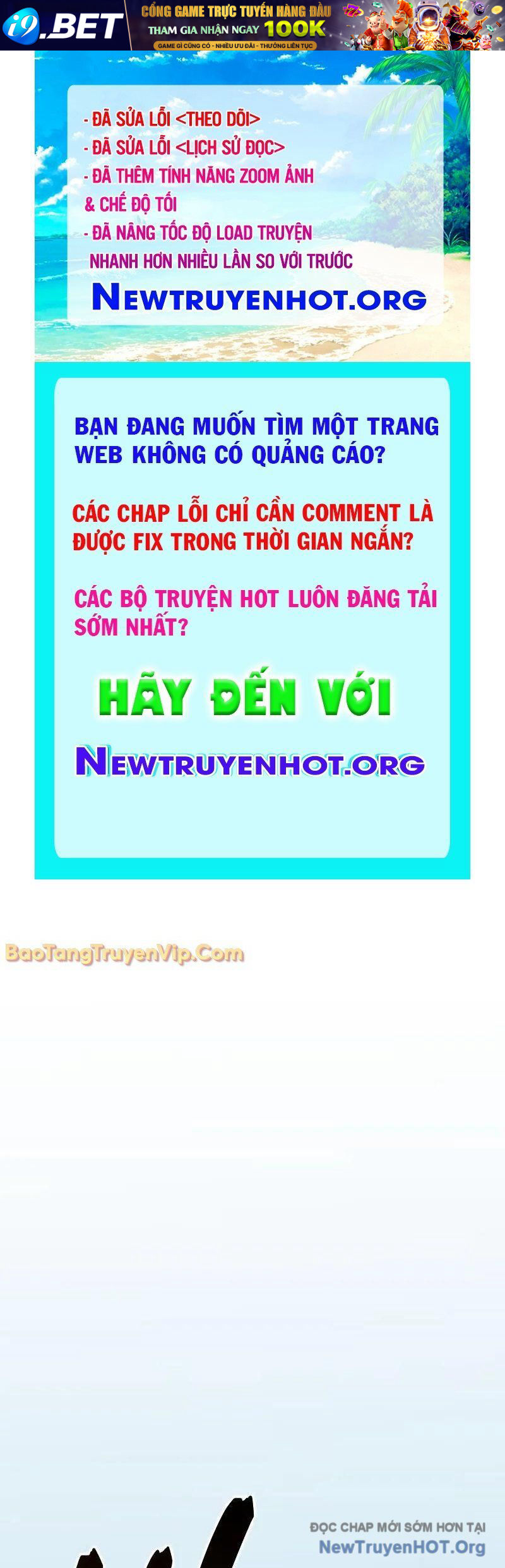 Chiến Binh Máu Lạnh [Chap 1-18]