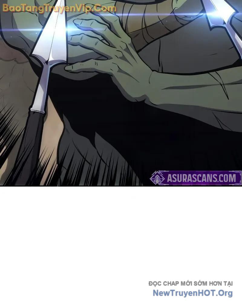 Chiến Binh Máu Lạnh [Chap 1-18]