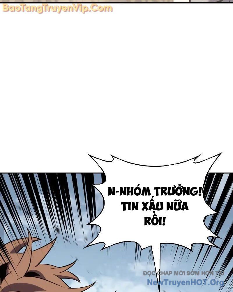 Chiến Binh Máu Lạnh [Chap 1-18]