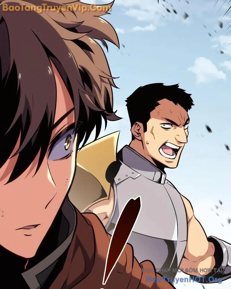 Chiến Binh Máu Lạnh [Chap 1-18]
