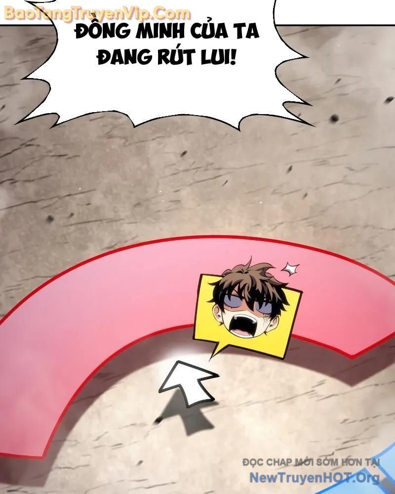 Chiến Binh Máu Lạnh [Chap 1-18]