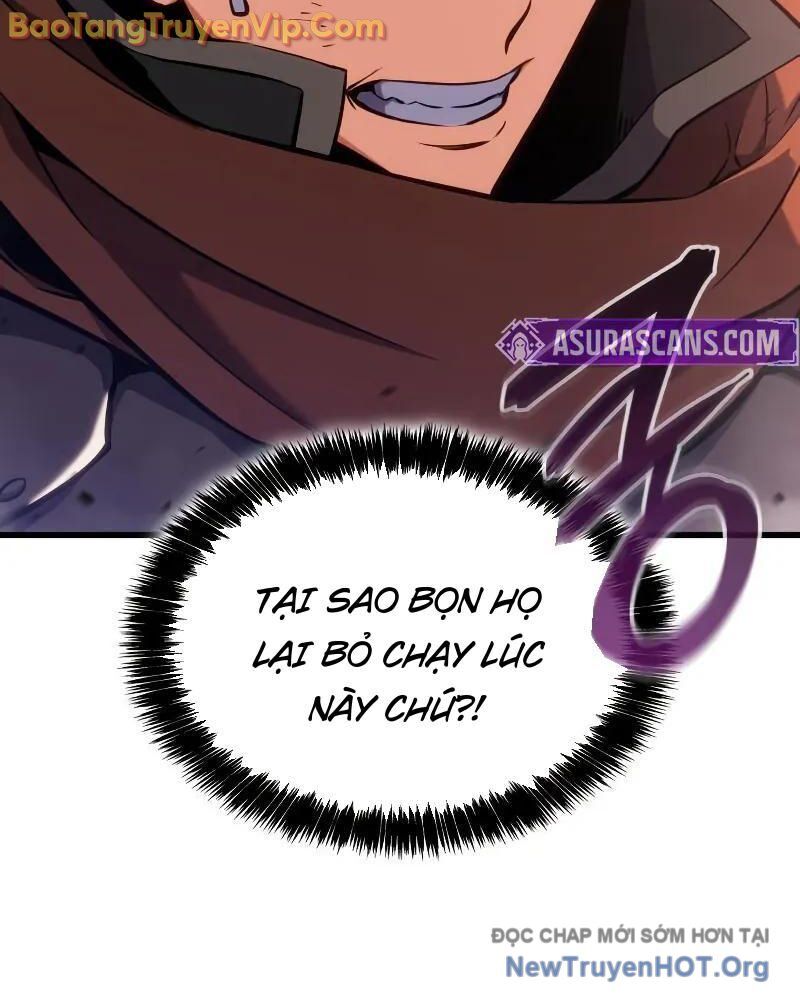 Chiến Binh Máu Lạnh [Chap 1-18]