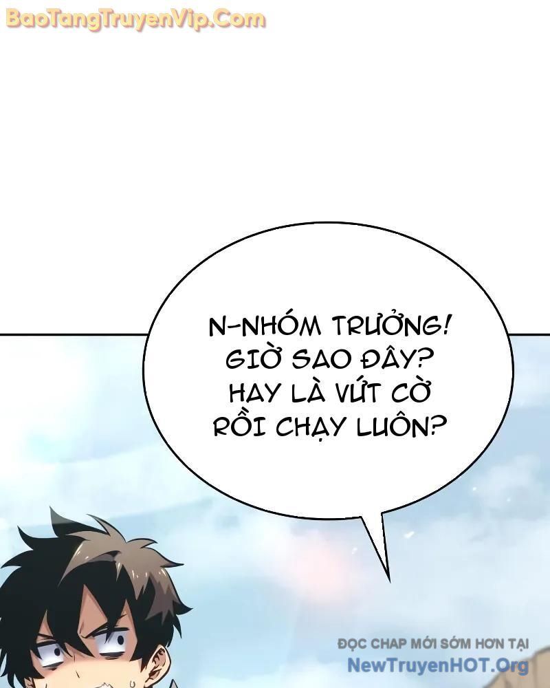 Chiến Binh Máu Lạnh [Chap 1-18]