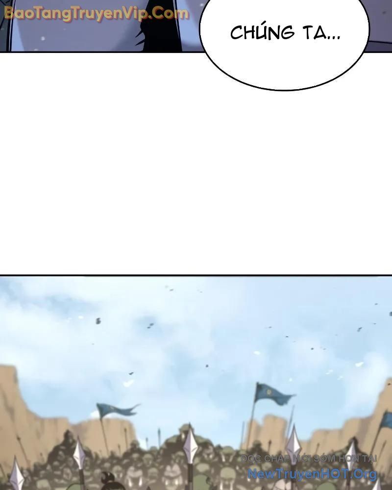 Chiến Binh Máu Lạnh [Chap 1-18]