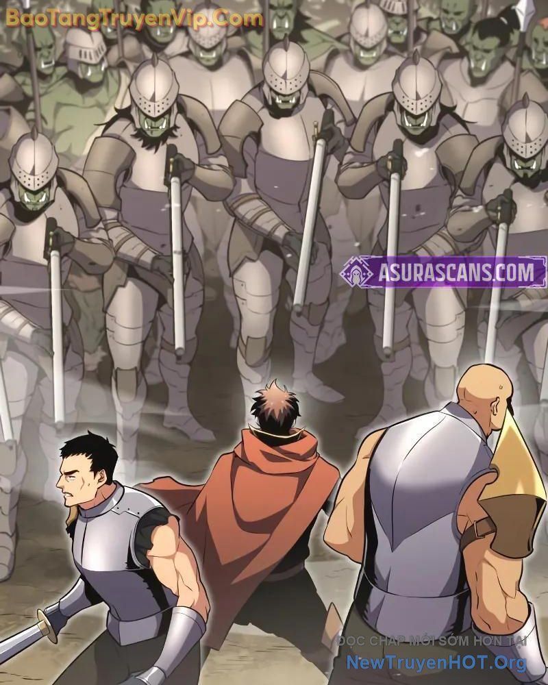 Chiến Binh Máu Lạnh [Chap 1-18]