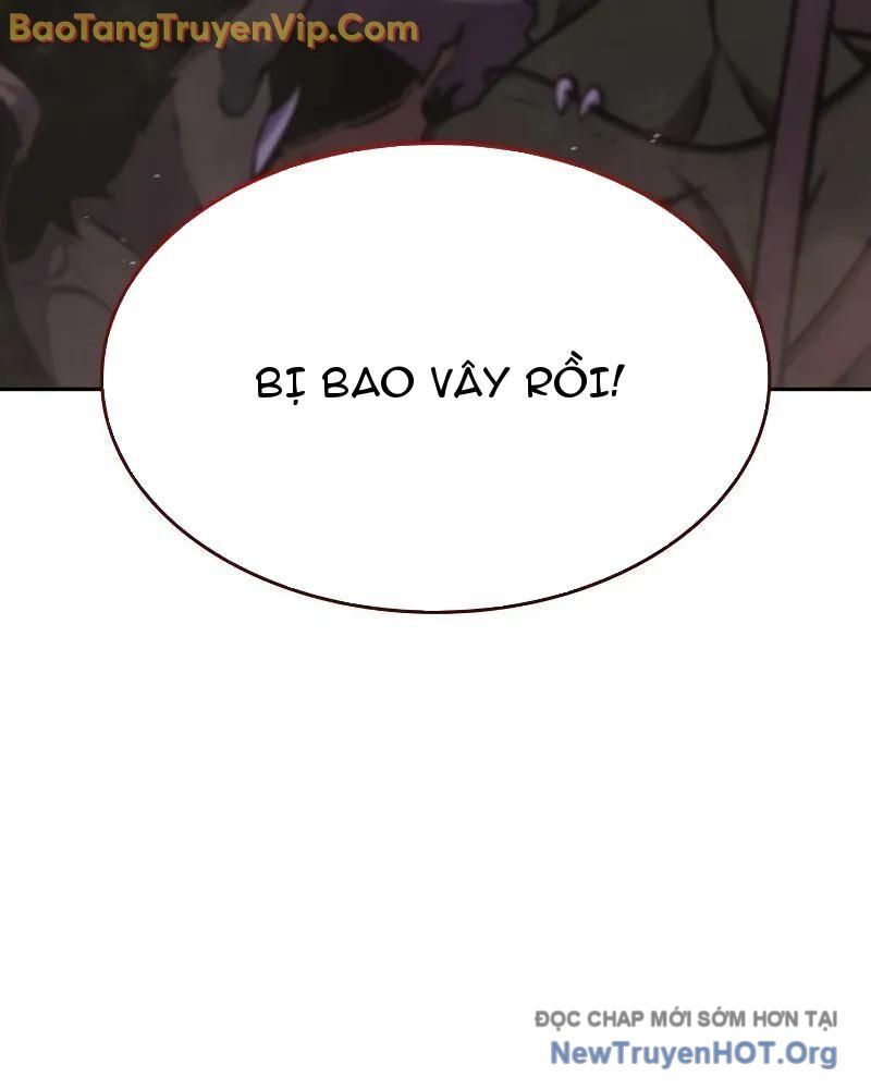Chiến Binh Máu Lạnh [Chap 1-18]