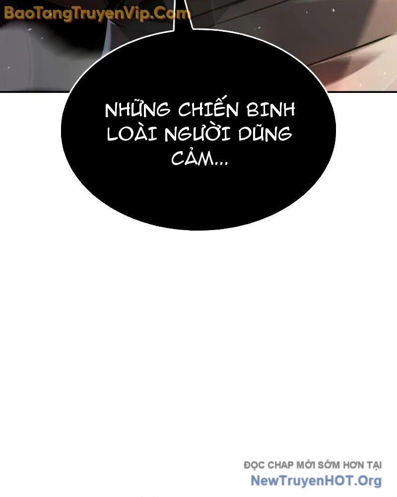 Chiến Binh Máu Lạnh [Chap 1-18]