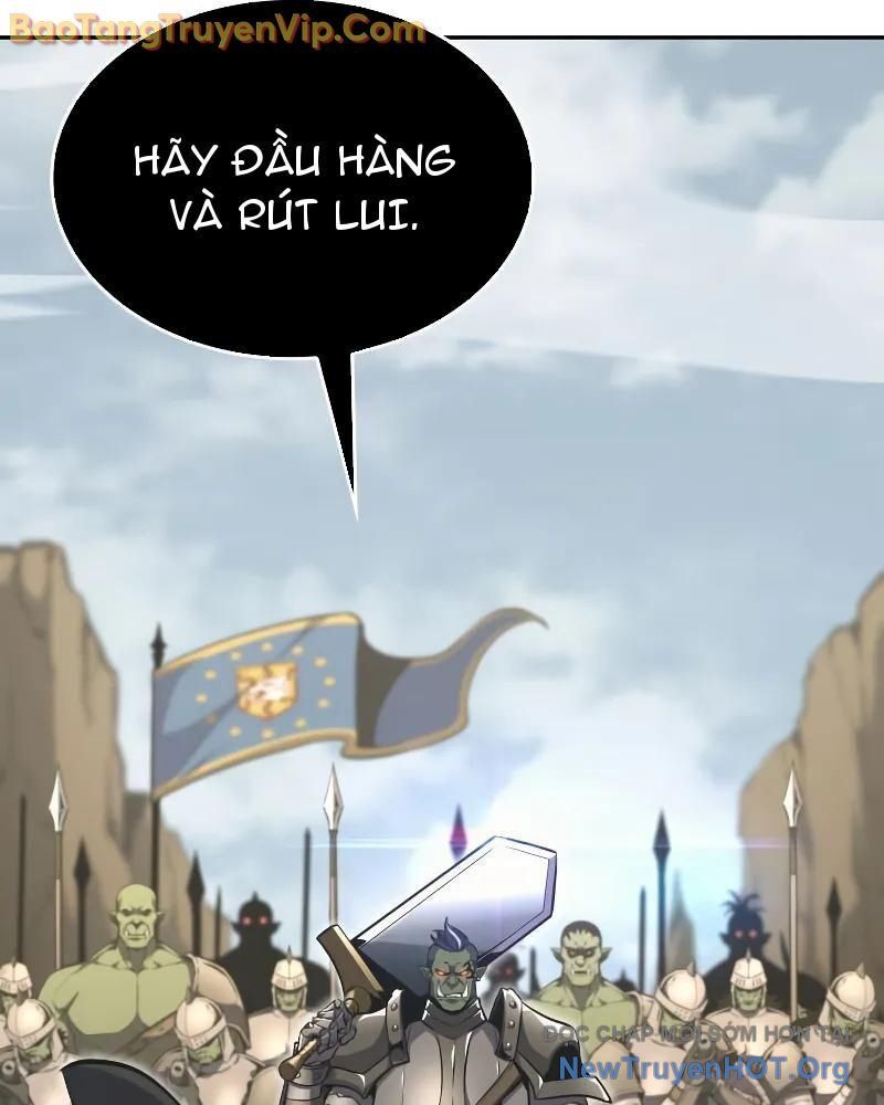 Chiến Binh Máu Lạnh [Chap 1-18]