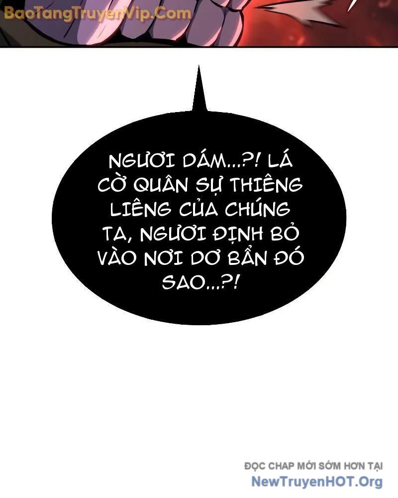 Chiến Binh Máu Lạnh [Chap 1-18]