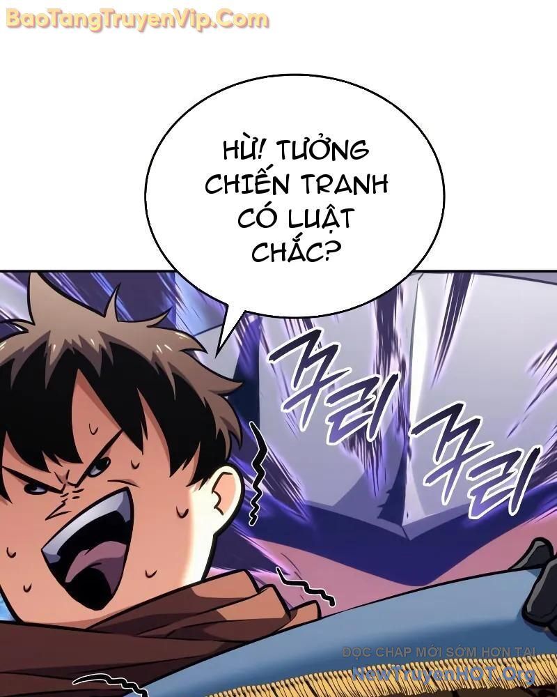 Chiến Binh Máu Lạnh [Chap 1-18]