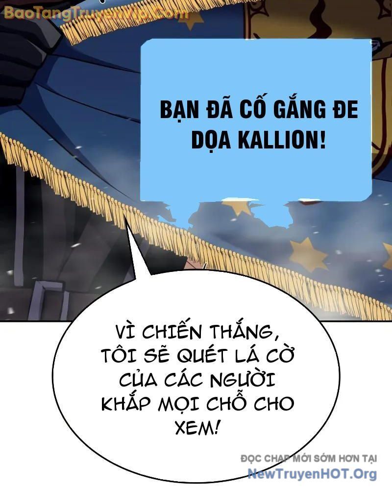 Chiến Binh Máu Lạnh [Chap 1-18]