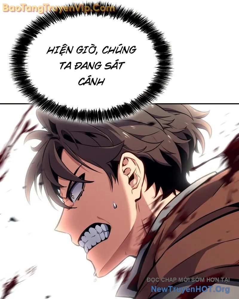Chiến Binh Máu Lạnh [Chap 1-18]