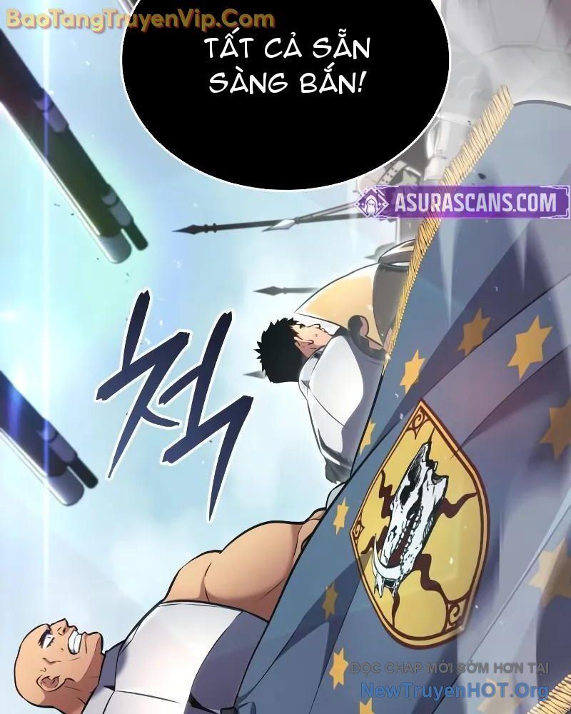 Chiến Binh Máu Lạnh [Chap 1-18]