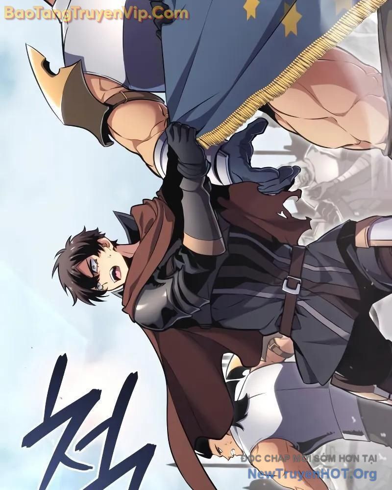 Chiến Binh Máu Lạnh [Chap 1-18]