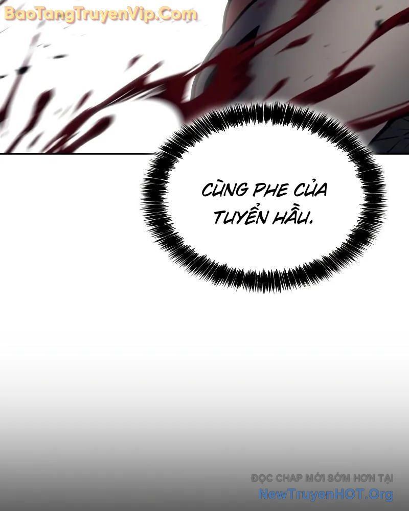 Chiến Binh Máu Lạnh [Chap 1-18]