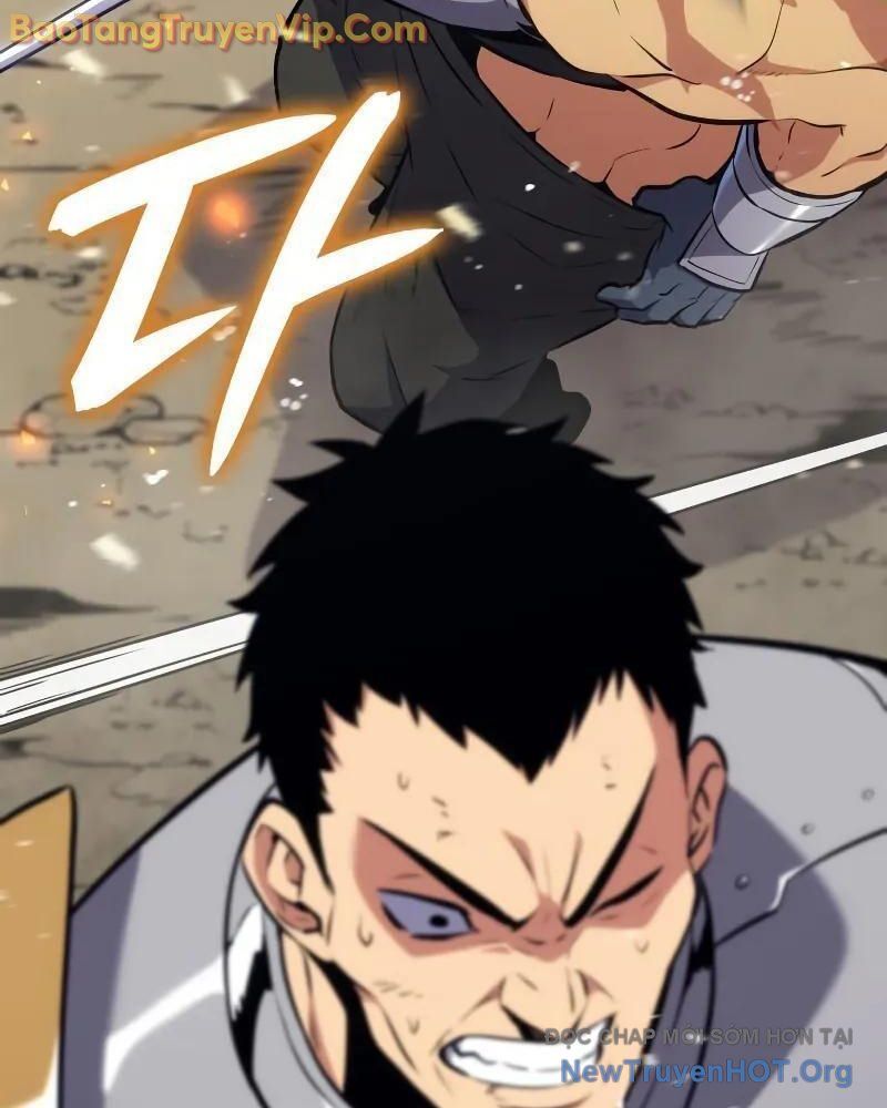 Chiến Binh Máu Lạnh [Chap 1-18]