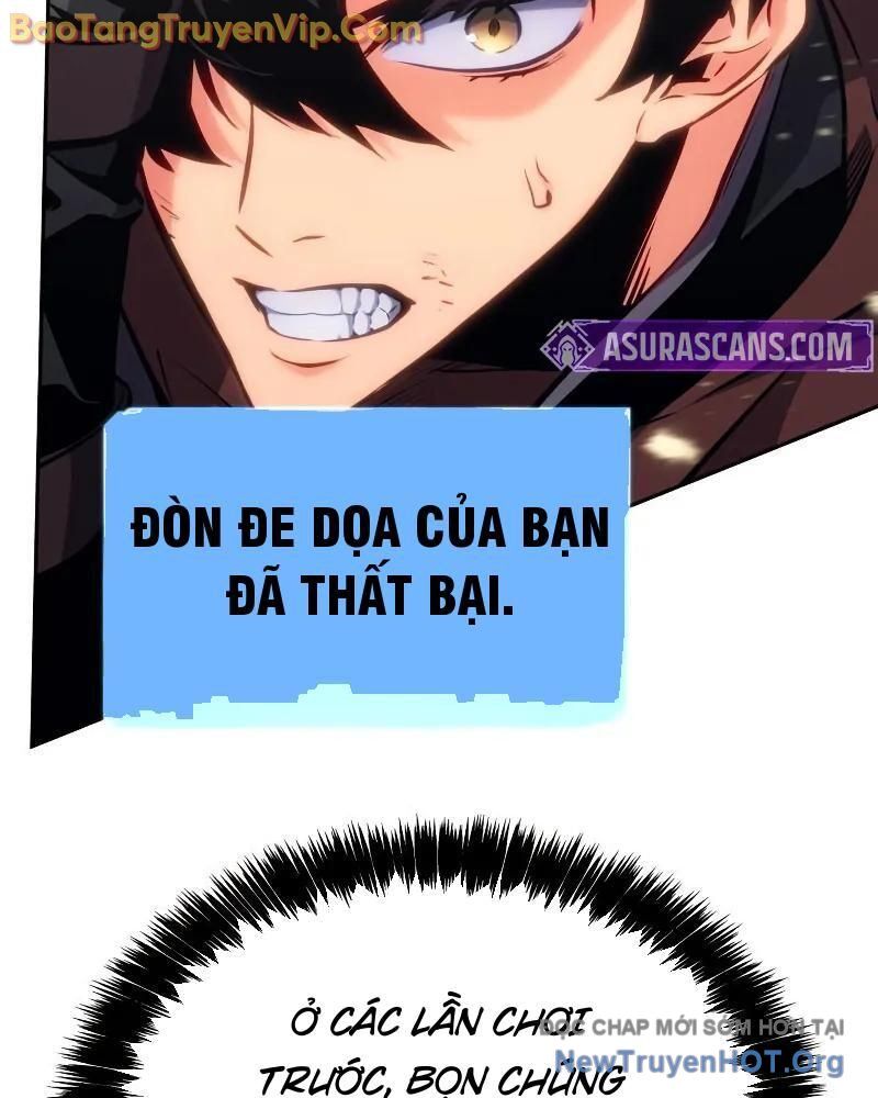 Chiến Binh Máu Lạnh [Chap 1-18]