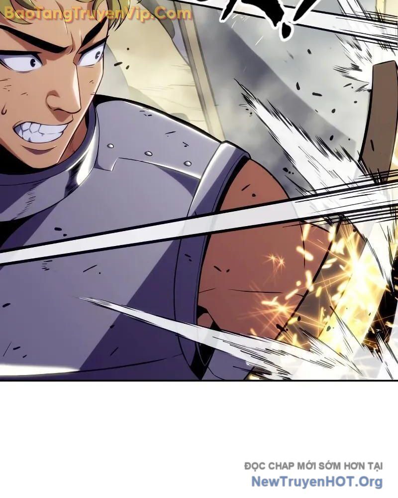 Chiến Binh Máu Lạnh [Chap 1-18]