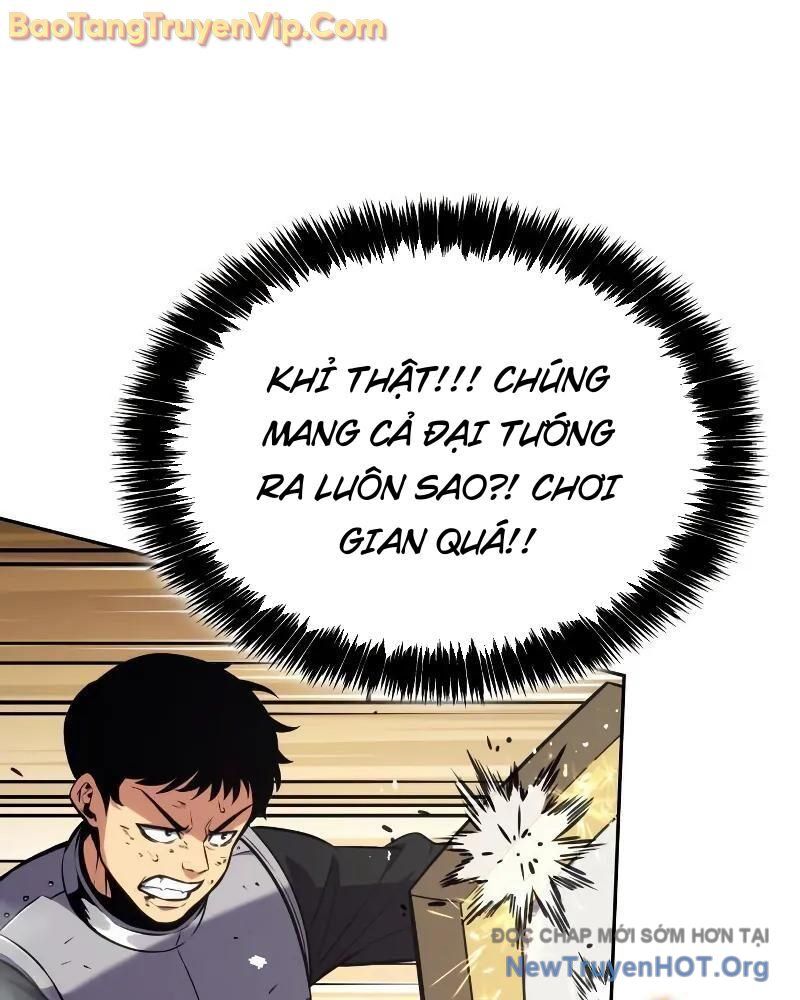 Chiến Binh Máu Lạnh [Chap 1-18]