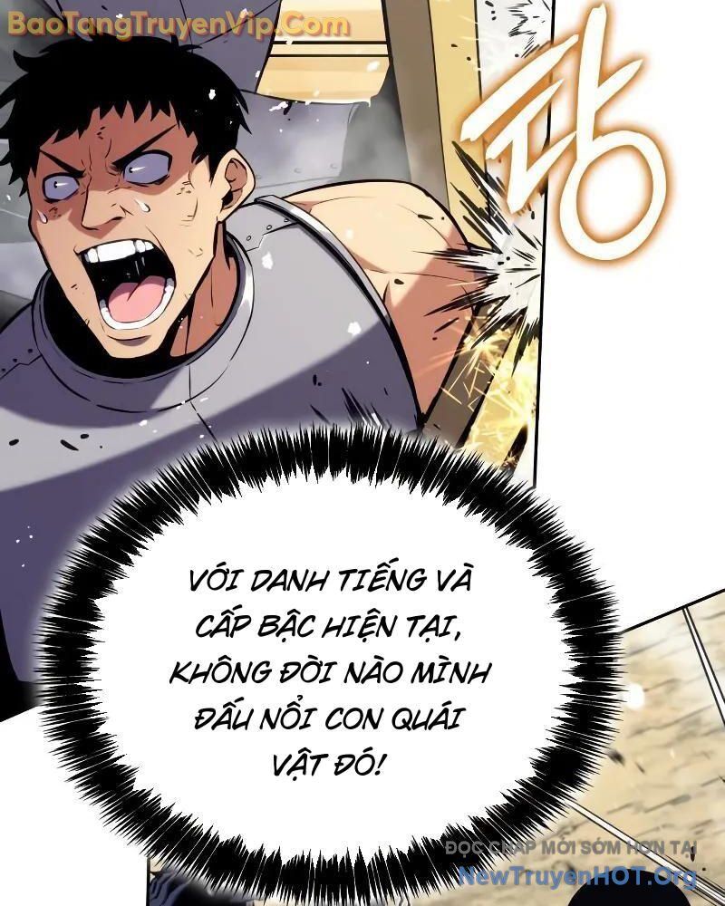 Chiến Binh Máu Lạnh [Chap 1-18]