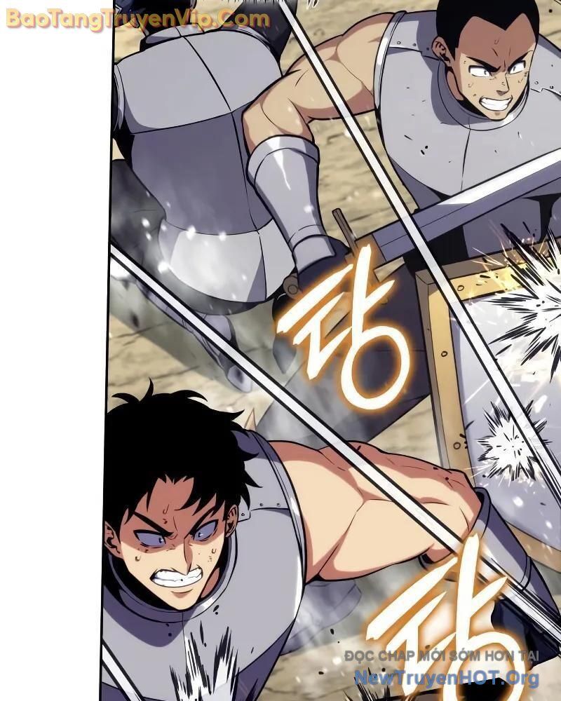 Chiến Binh Máu Lạnh [Chap 1-18]