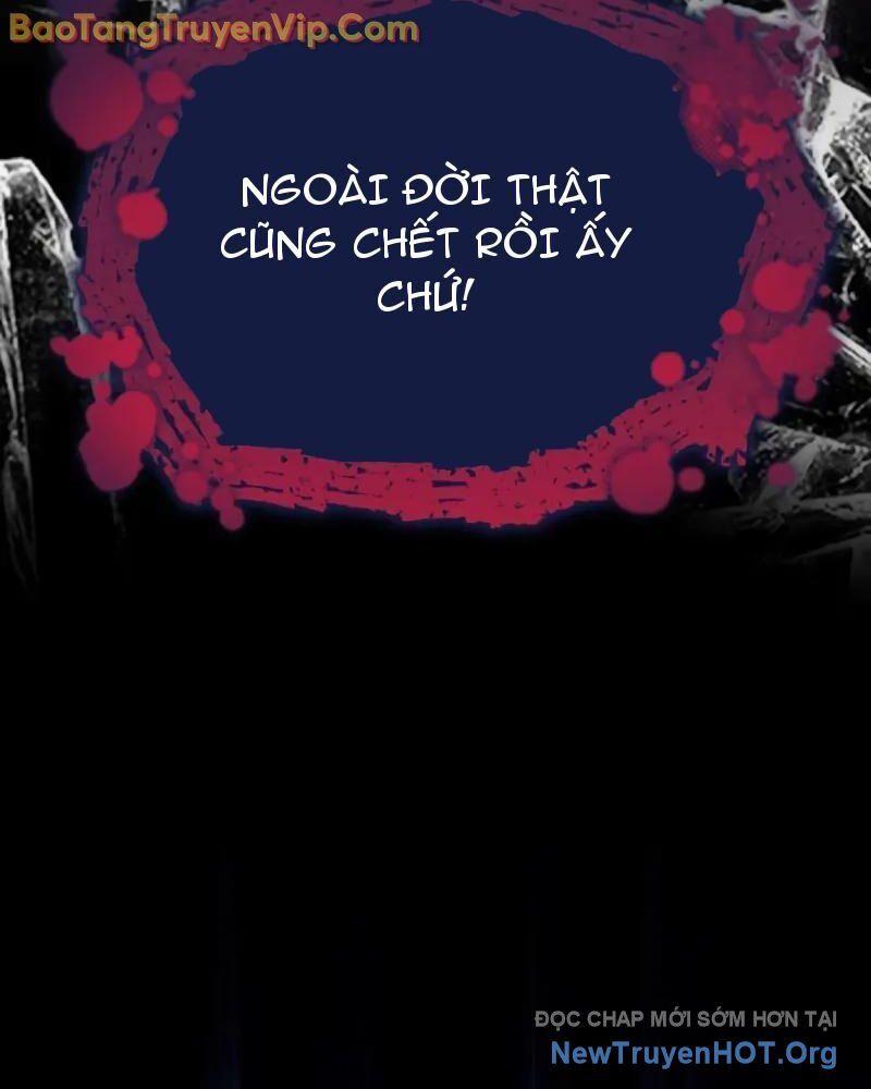 Chiến Binh Máu Lạnh [Chap 1-18]
