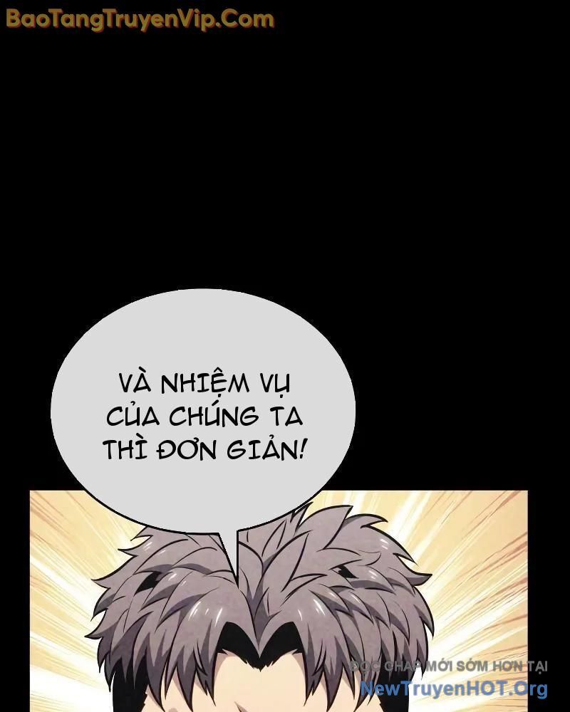 Chiến Binh Máu Lạnh [Chap 1-18]