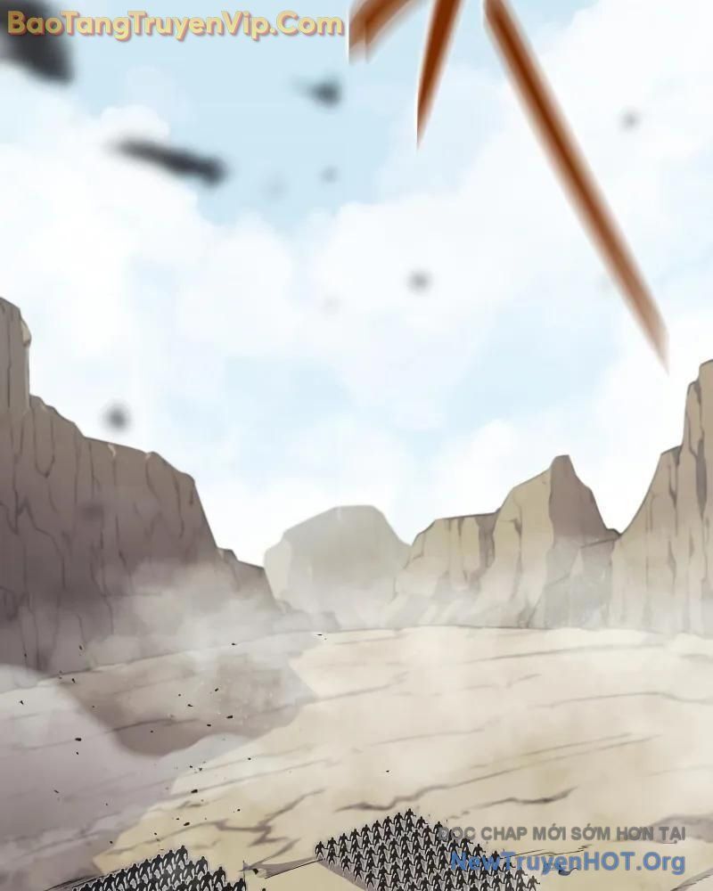 Chiến Binh Máu Lạnh [Chap 1-18]