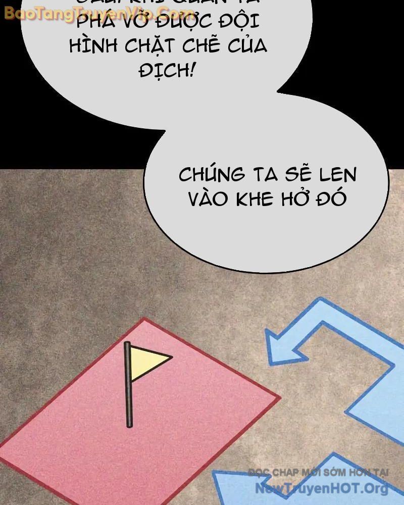 Chiến Binh Máu Lạnh [Chap 1-18]