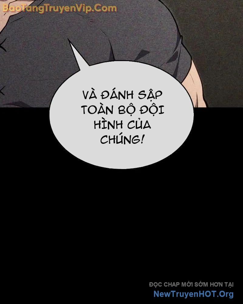 Chiến Binh Máu Lạnh [Chap 1-18]