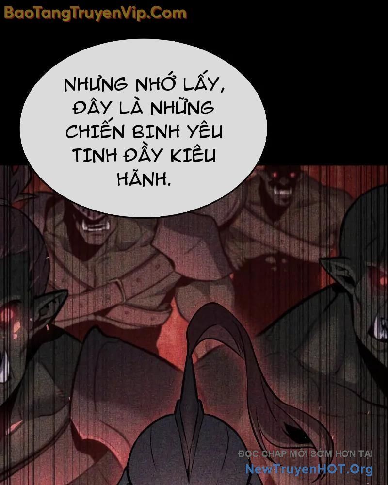 Chiến Binh Máu Lạnh [Chap 1-18]