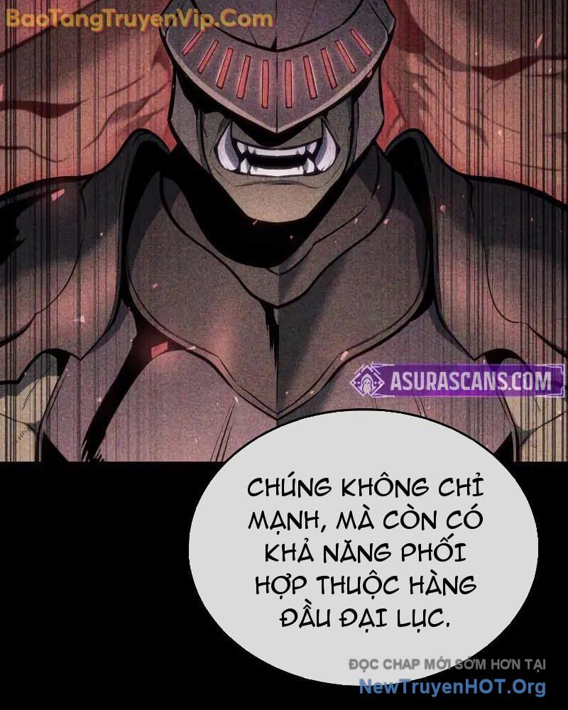 Chiến Binh Máu Lạnh [Chap 1-18]
