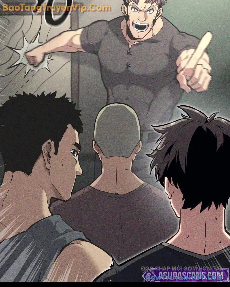 Chiến Binh Máu Lạnh [Chap 1-18]