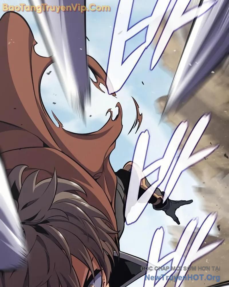 Chiến Binh Máu Lạnh [Chap 1-18]