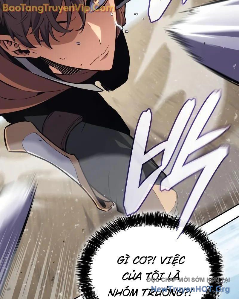 Chiến Binh Máu Lạnh [Chap 1-18]