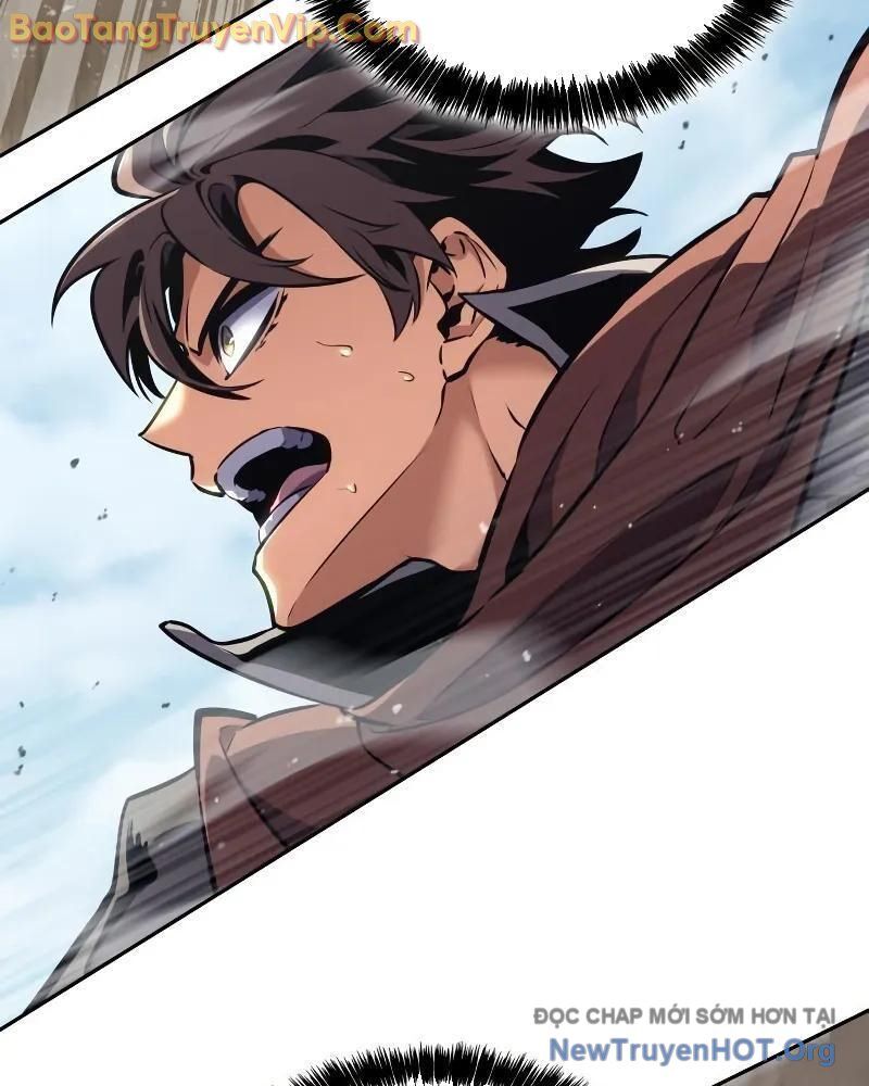 Chiến Binh Máu Lạnh [Chap 1-18]