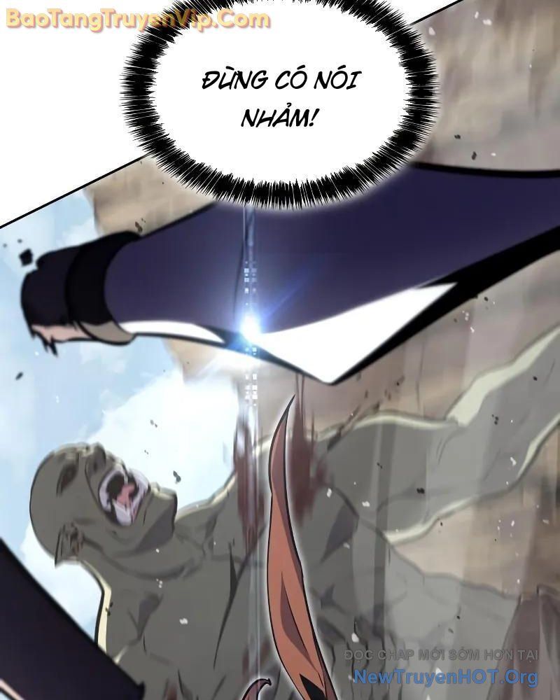 Chiến Binh Máu Lạnh [Chap 1-18]