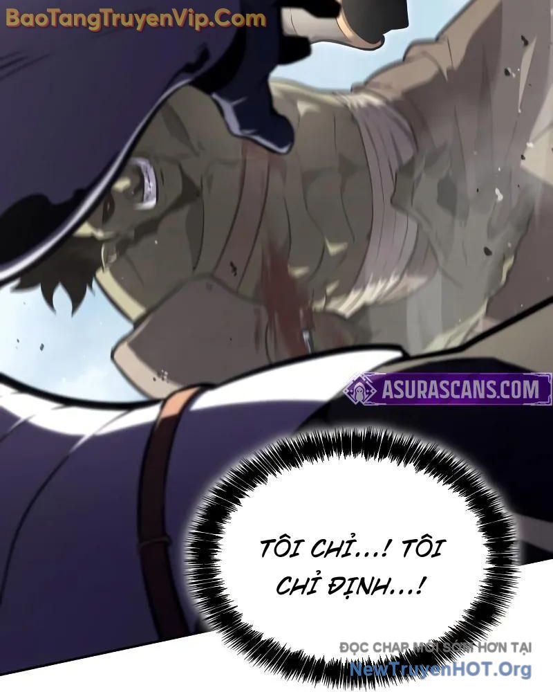 Chiến Binh Máu Lạnh [Chap 1-18]