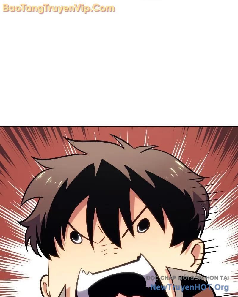 Chiến Binh Máu Lạnh [Chap 1-18]