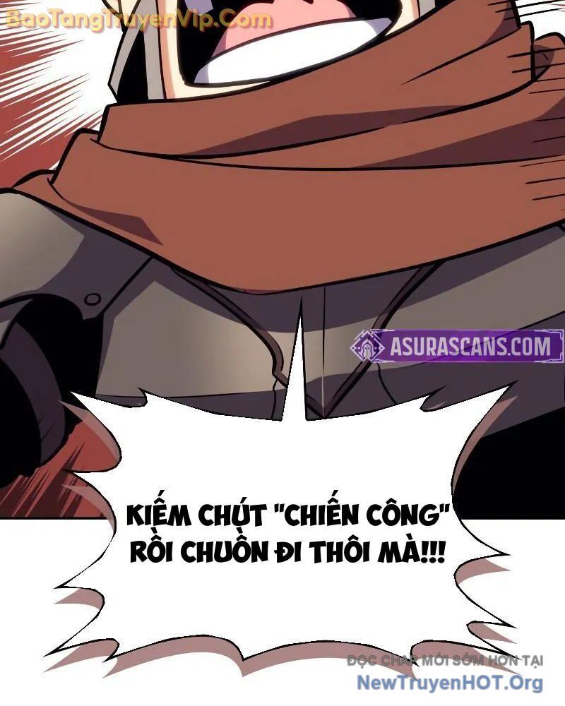 Chiến Binh Máu Lạnh [Chap 1-18]