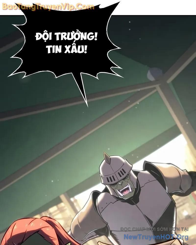 Chiến Binh Máu Lạnh [Chap 1-18]